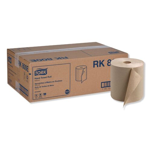 Tork Universal Hardwound Roll Towel