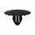 "Lexus Hood Insulation Retainer, M7 x 10mm Stem Length"
