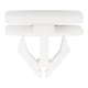 Chrysler Rear Wheel Opening Molding Clip