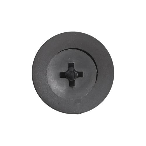 Nissan Bumper Push Type Retainer