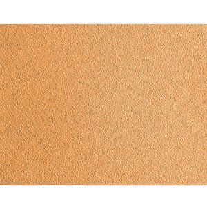 Gold Line Sandpaper - Plain Sheet - 9  Inch x 11  Inch - 500 Grit
