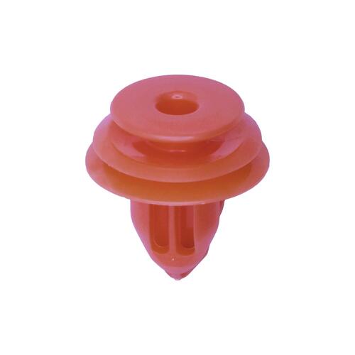 Rear Liftgate Retainer