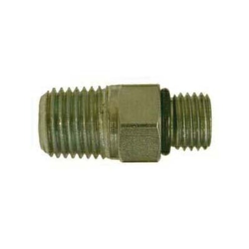3/4-16X 3/4 (1/2 OD) O-Ring to Pipe Adapter