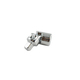 ZEBRA Universal Joint - 1/4 Inch to 1/4 Inch
