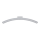 LH TYPE ZINC WHEEL WEIGHTS 3.00oz COATED
