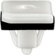 Fender & Rocker Moulding Nylon Nut