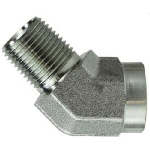 1/2X1/2 45 Degree Street Elbow
