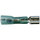 Supreme Solder/Seal Female Slip-On Connector - Blue - 16-14 AWG