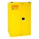 90 Gallon Self Close Flammable Storage Cabinet