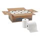 enMotion Paper Towels, 1-Ply, 8.25