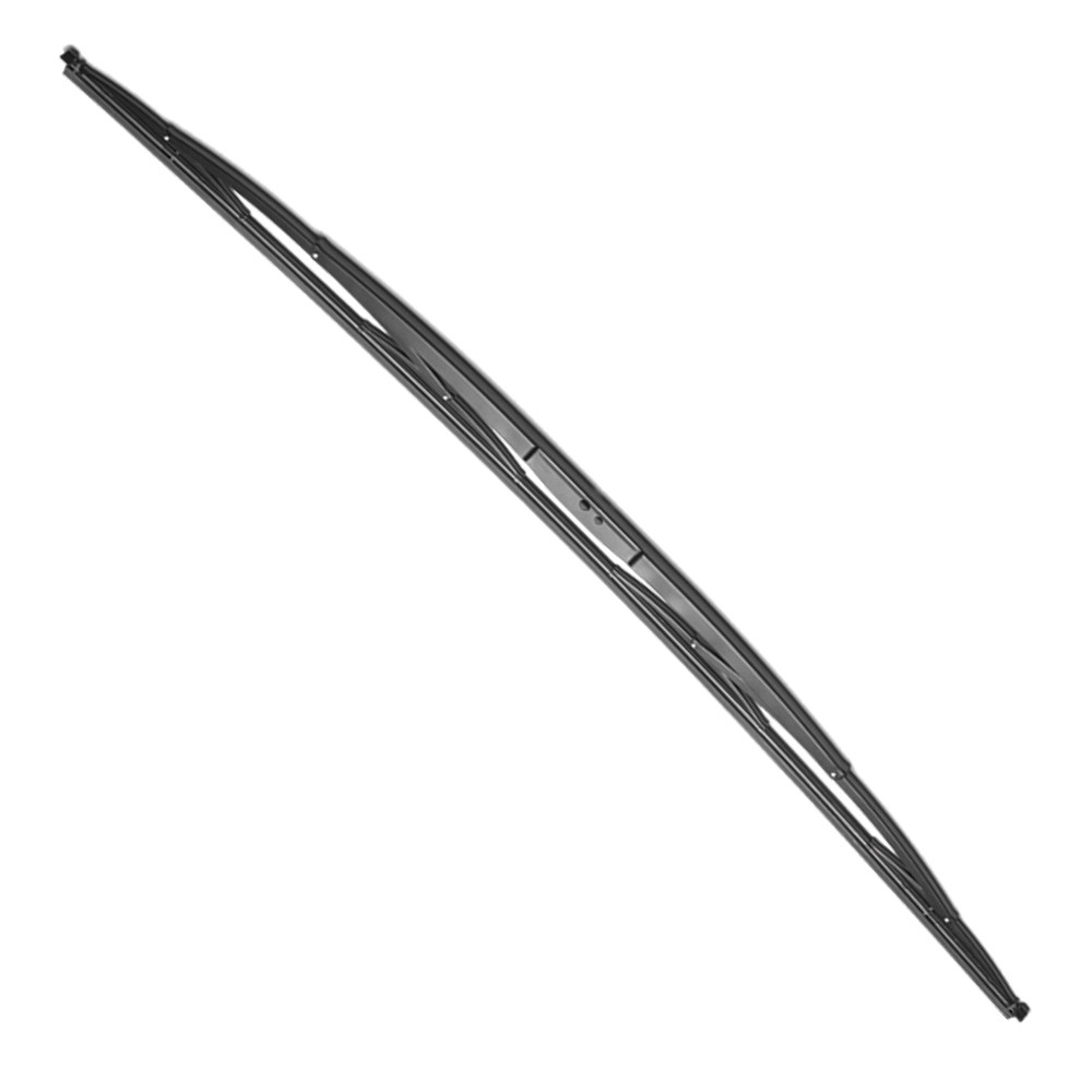 Heavy Duty Cargo Wiper Blade Wide Saddle Arm 36 Inches 915 Millimeters