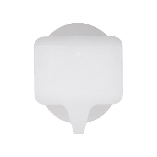 Fender And Wheel Flare Moulding Clip