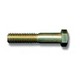 Grade 8 SAE Hex Bolt 1/2X1 Zinc