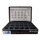 US Hex Tek Screw Assortment - 600 Pieces