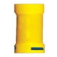 Step Down Butt Connector 10-12 To 16-7 4 Gauge