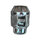 "Lug Nut Chrome, M12X1.5, M21 Hex"