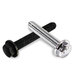 10.9 Flange Bolts Reduced JIS Head 6X1.0X12