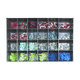 Master Nylon Electrical Connector Assortment  680 Pcs