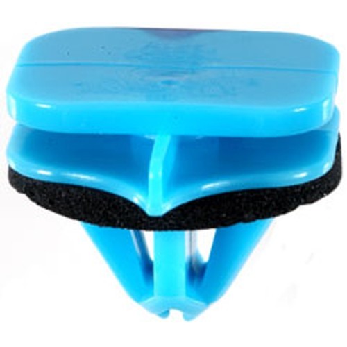 Windshield Moulding Clip With Sealer Moulding Clip Auto Body Clips