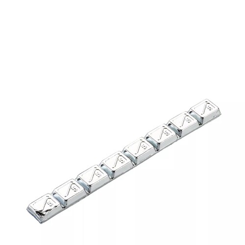 POWER CHROME LEAD ADH WEIGHT 40G/5G SEG