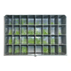Master AC O-Ring Assortment 2,025pc