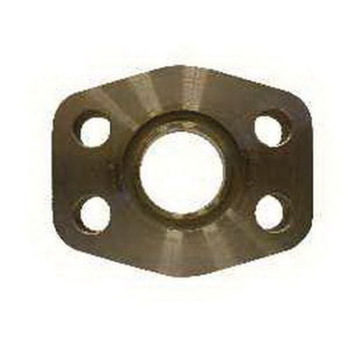 1-5/8X1-1/4 (1-1/4 OD) O-Ring Flange Pad Code 61