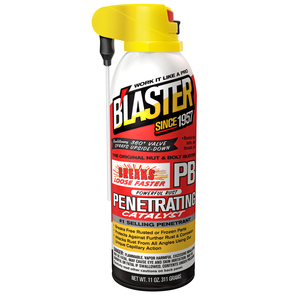PB Blaster Penetrant