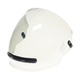 PIP® Premium Anti-Fog Coated Toric Arc Flash Shield Replacement-12Cal/cm2