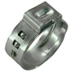 Ear Clamp 15/16 Inch