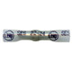 Supreme+ Crimp/Solder/Seal Butt Connector - 24-22 AWG