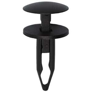 Saturn Black Plastic Drive Retainer