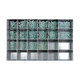 Pan Head Japanese Motorcycle Screw Assortment 1225 Pcs