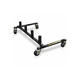 RCD-1500 / Go Kart Dolly Storage Stand / Stores 4