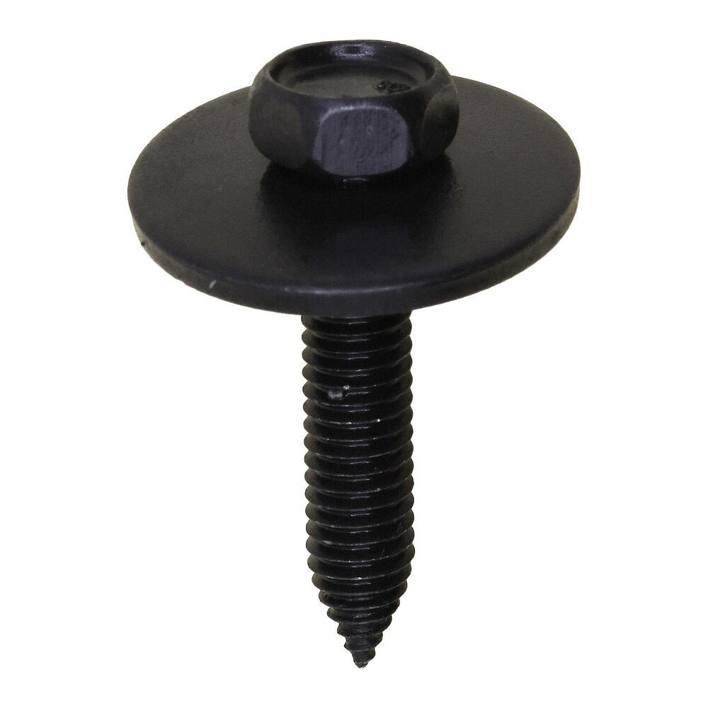 Sw30 Thread Hex Bolt 6X30MM | Wurth USA