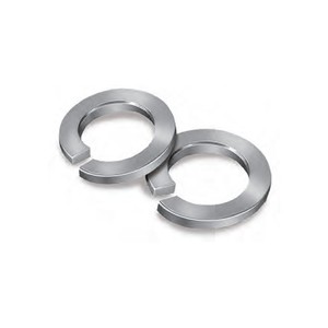 Lock Washer Steel Galvanized   3MM