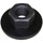"Free Spinning Washer Nut M8-1.25, 10.5mm high"