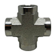 1/2 Cross