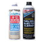 Berryman® 2 Step Fuel Injection Cleaner Package