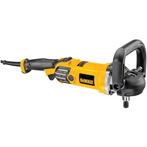 DEWALT® 7 in. - 9 in. Variable-Speed Polisher with Soft Start (DWP849X)