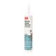 3M Marine Grade Silicone Sealant, Clear, 304 mL Cartridge