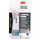 3M™ Marine Grade Silicone Sealant, Clear, 3 oz Tube