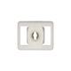Ford License Plate Nut Nylon #14