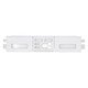 Windshield Moulding Clip