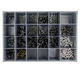 Specialty Rivets - All Makes Assortment 451 Pieces