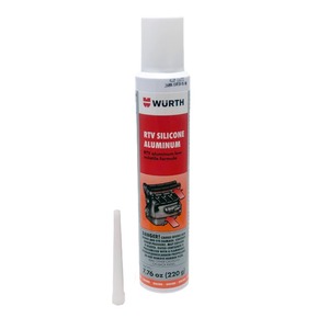 RTV Silicone Aluminum