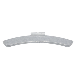 T Series Zinc Wheel Weight Light Truck Wheels 2.75 Oz