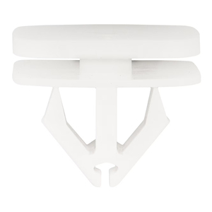 Chrysler Rear Wheel Opening Molding Clip