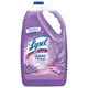 Clean And Fresh Multi-Surface Cleaner, Lavender And Orchid Essence, 144 Oz Bottle