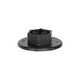 Cadillac Grill Retainer Nut