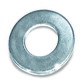 Grade 5 Flat Washer SAE 3/8